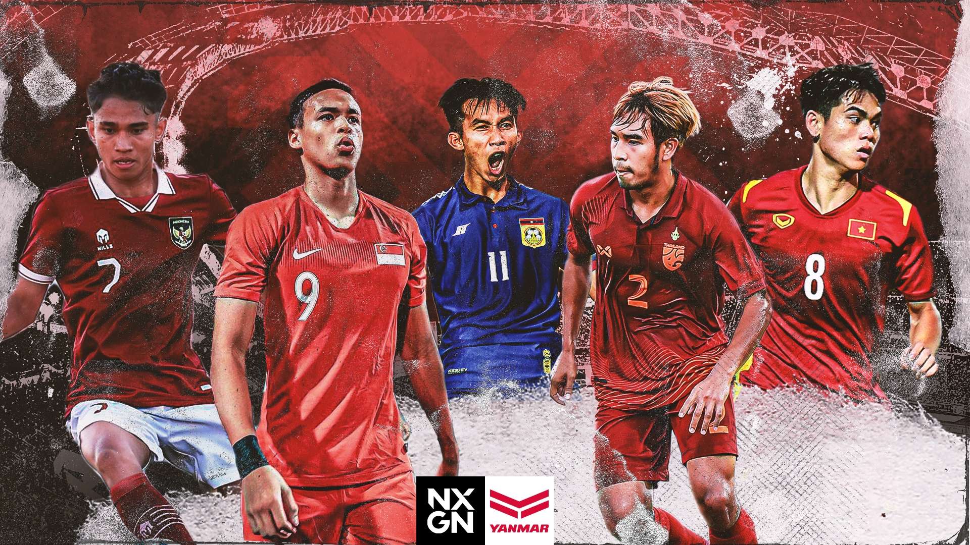 缺少擔當邊 缺少擔當邊