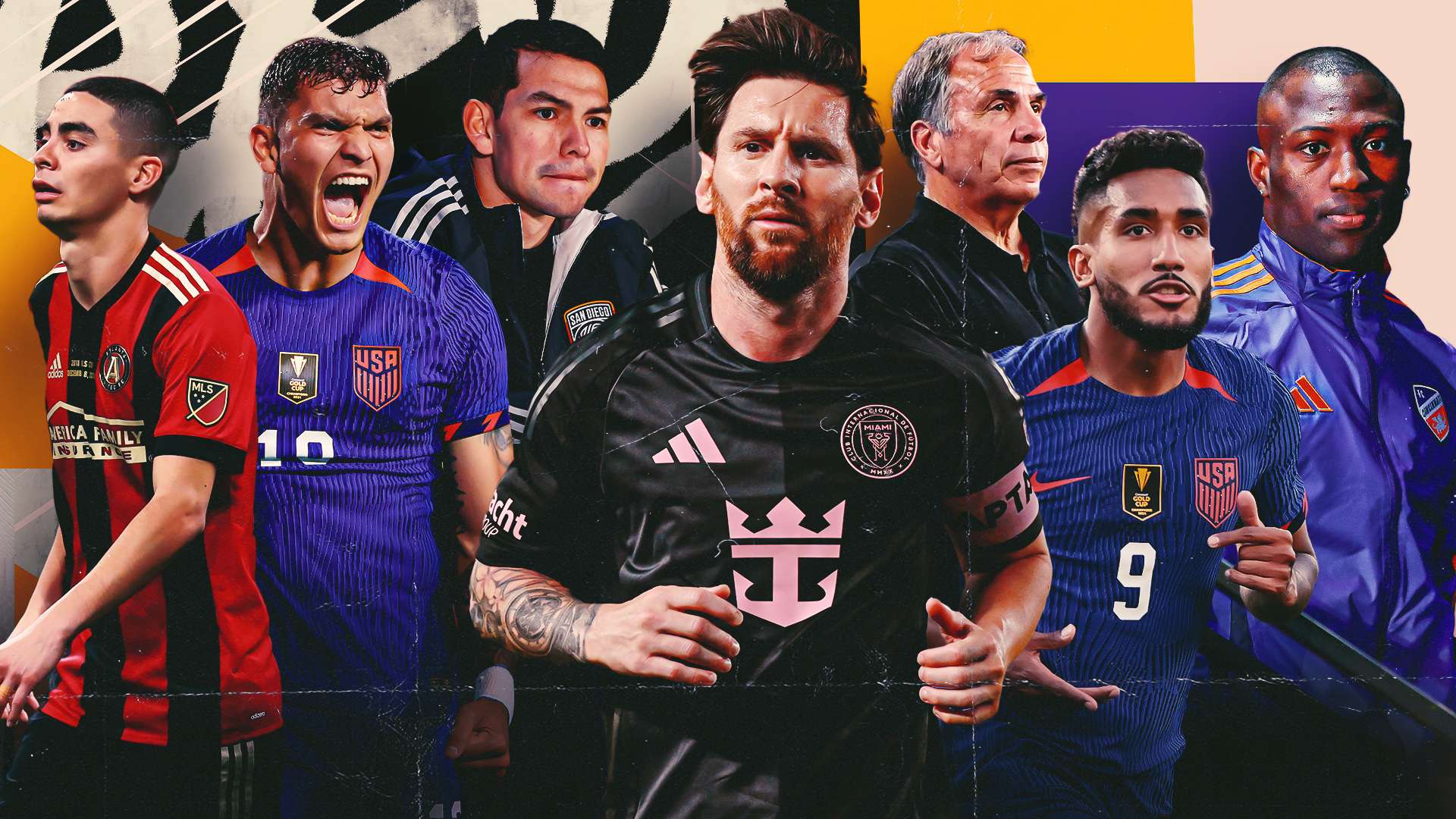 每一個球 每一個球