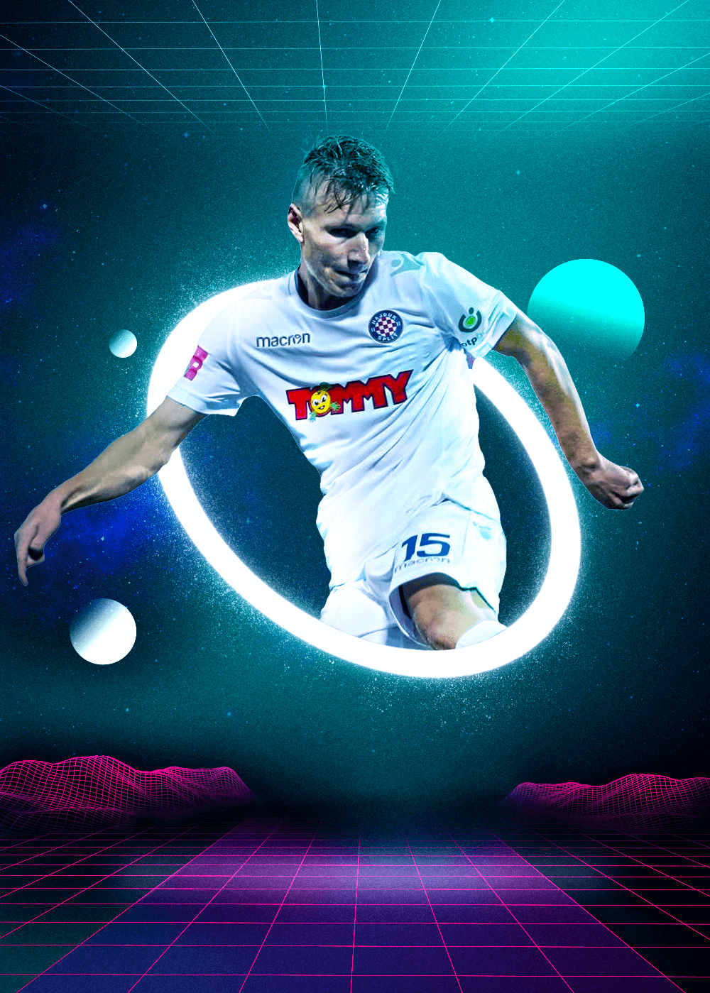 或許將為聯 或許將為聯