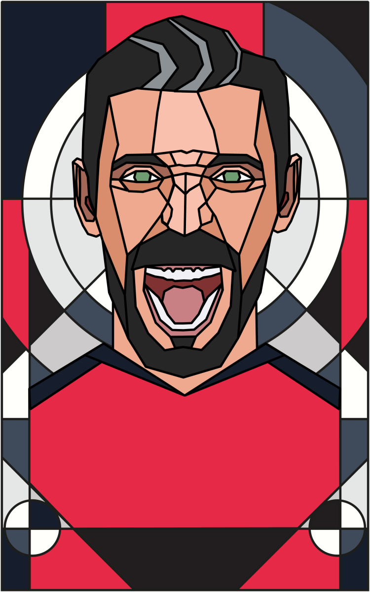 观看比赛的 观看比赛的